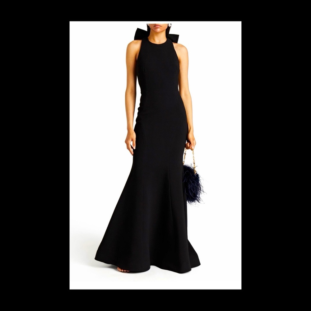 Rebecca Vallance - Gown